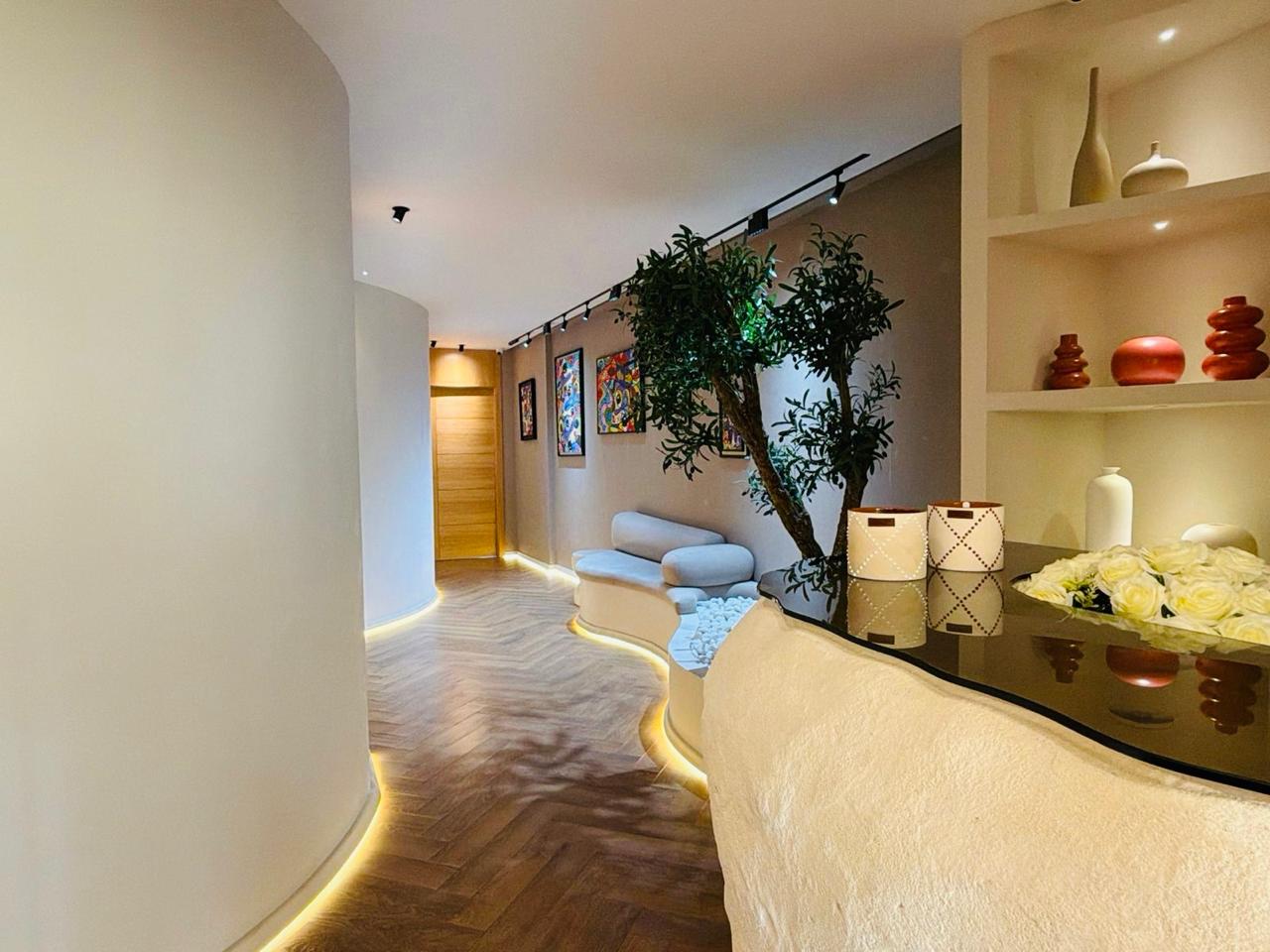 Cabinet dermatologue Marrakech 3